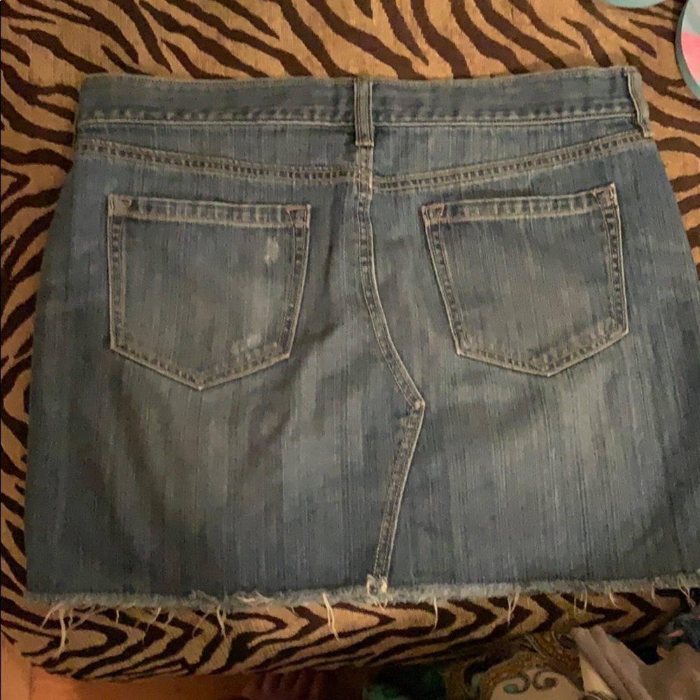 Skirt